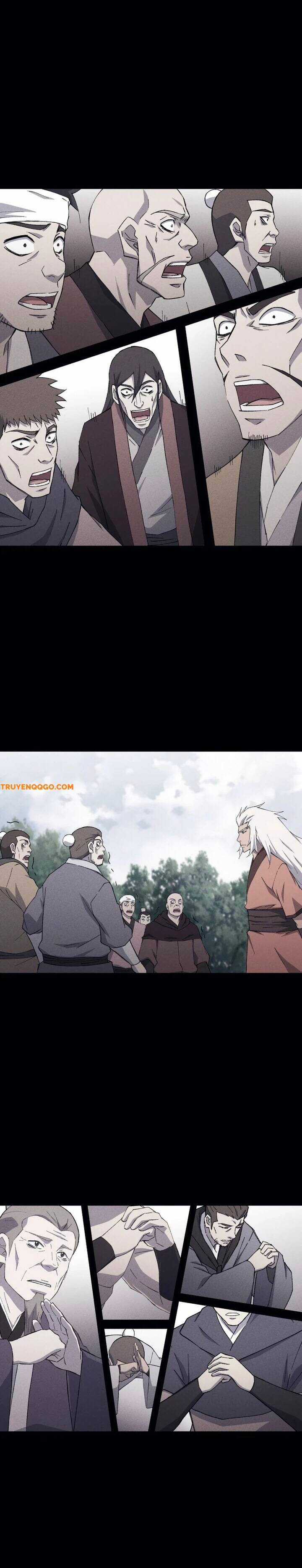 Đại Cao Thủ - Chương 100 - Trang 7