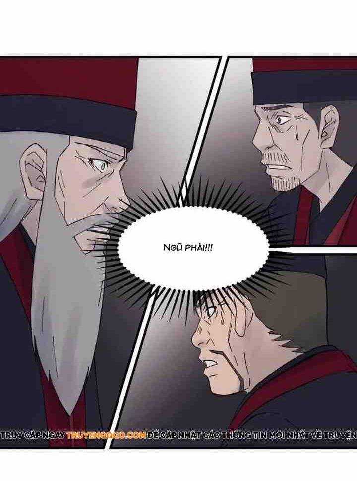 Đại Cao Thủ - Chương 112 - Trang 21