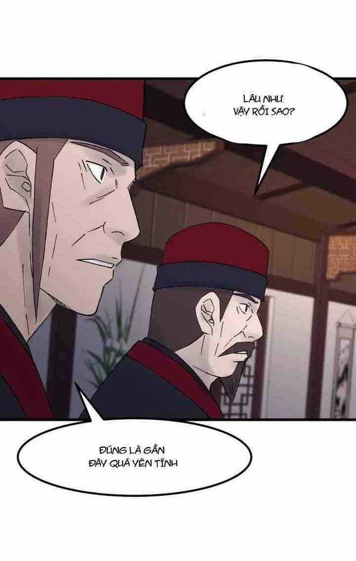 Đại Cao Thủ - Chương 112 - Trang 23