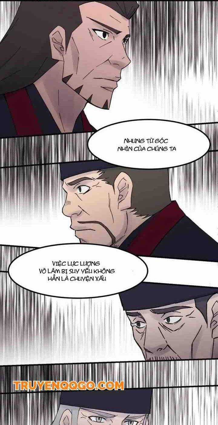 Đại Cao Thủ - Chương 112 - Trang 29