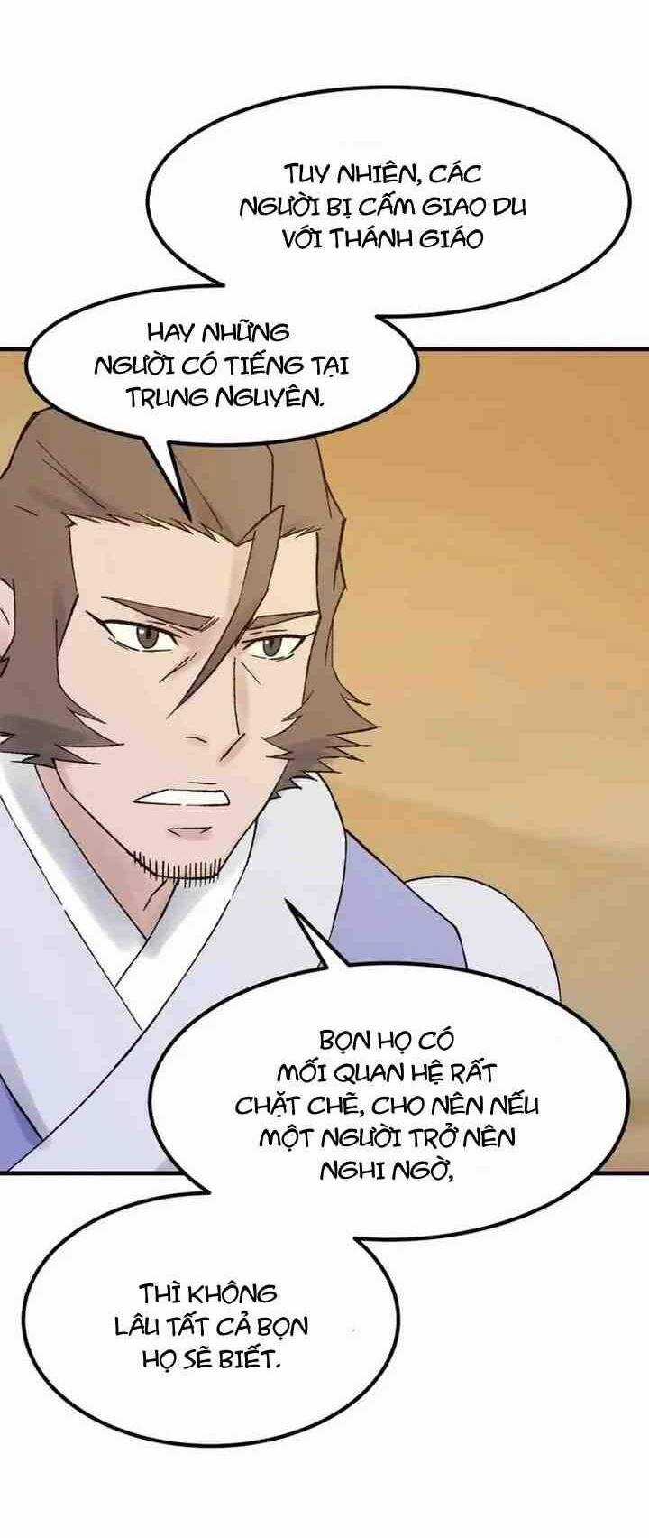 Đại Cao Thủ - Chương 112 - Trang 56