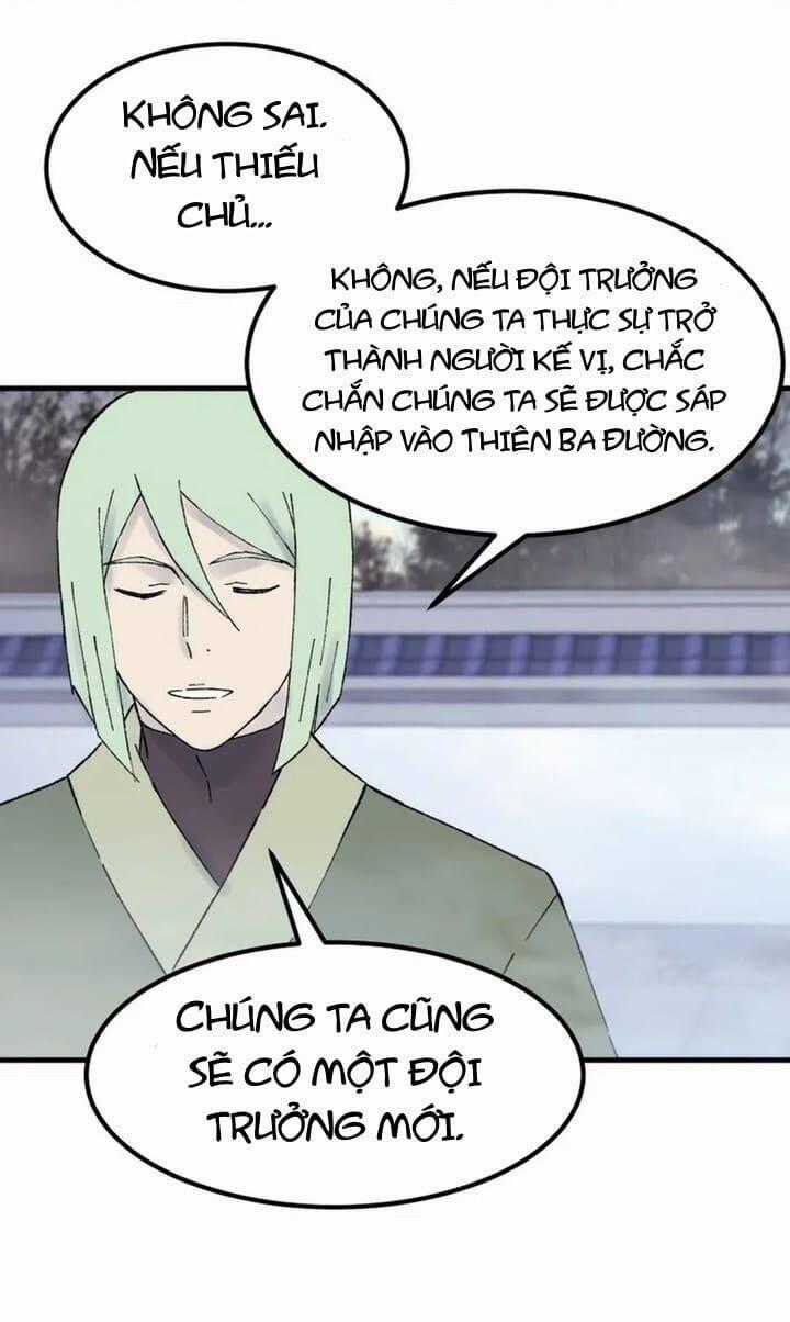 Đại Cao Thủ - Chương 113 - Trang 2