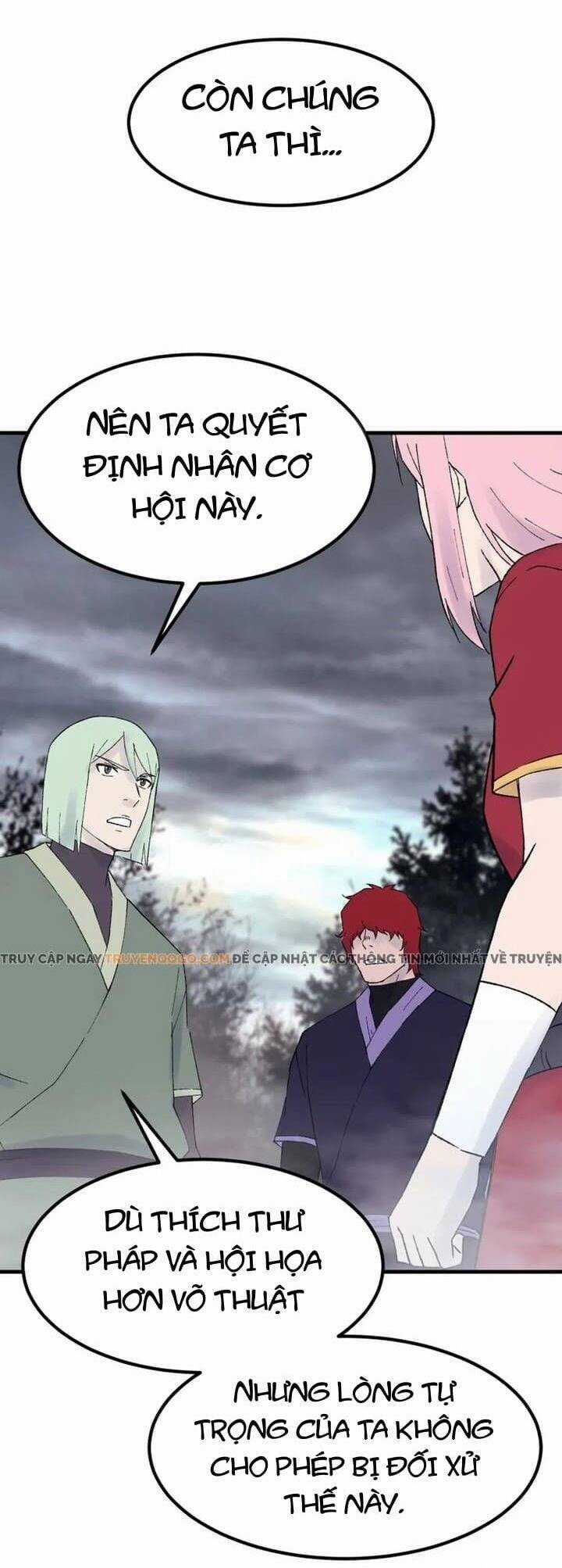 Đại Cao Thủ - Chương 113 - Trang 12