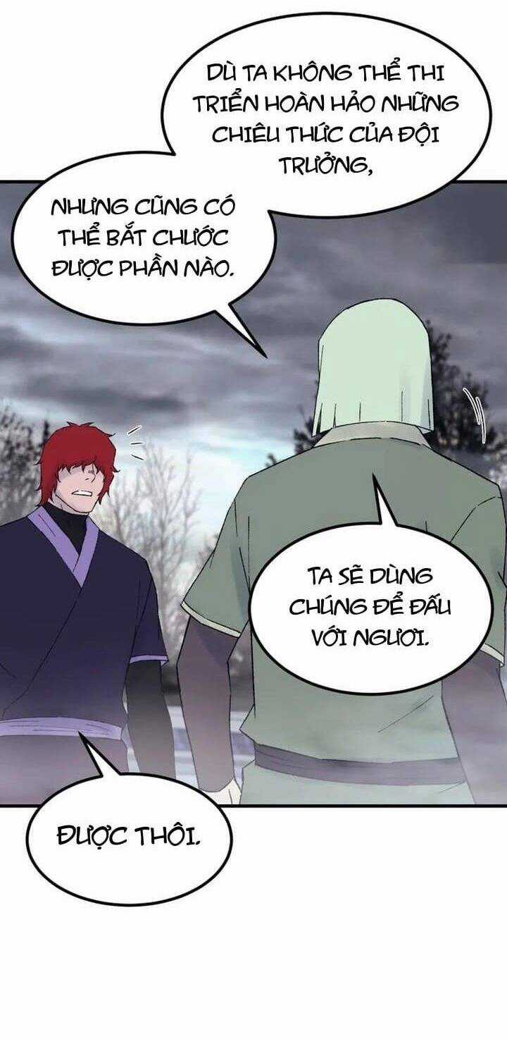 Đại Cao Thủ - Chương 113 - Trang 14