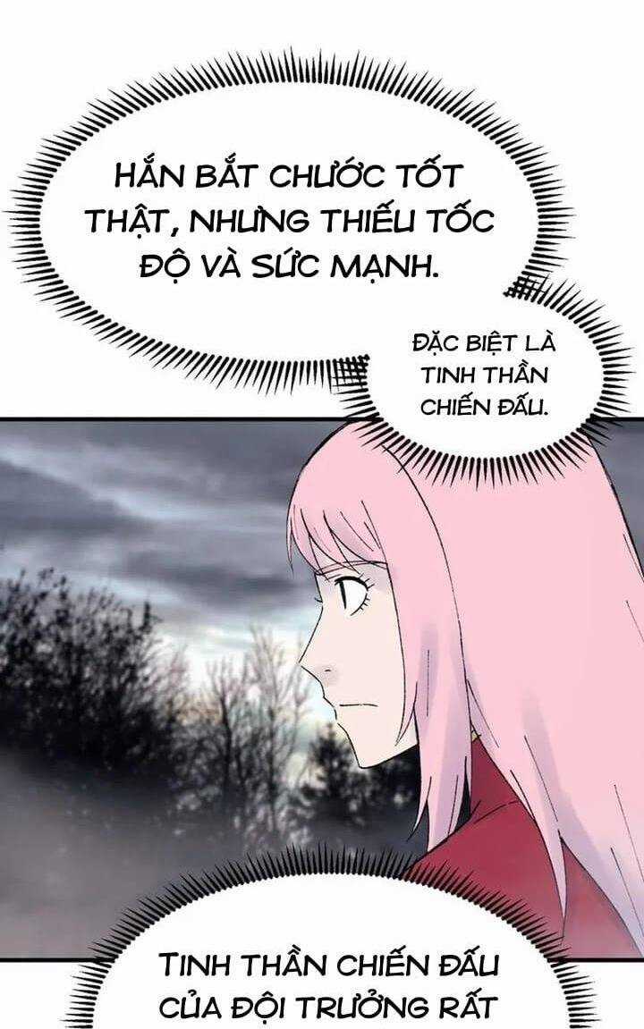 Đại Cao Thủ - Chương 113 - Trang 20