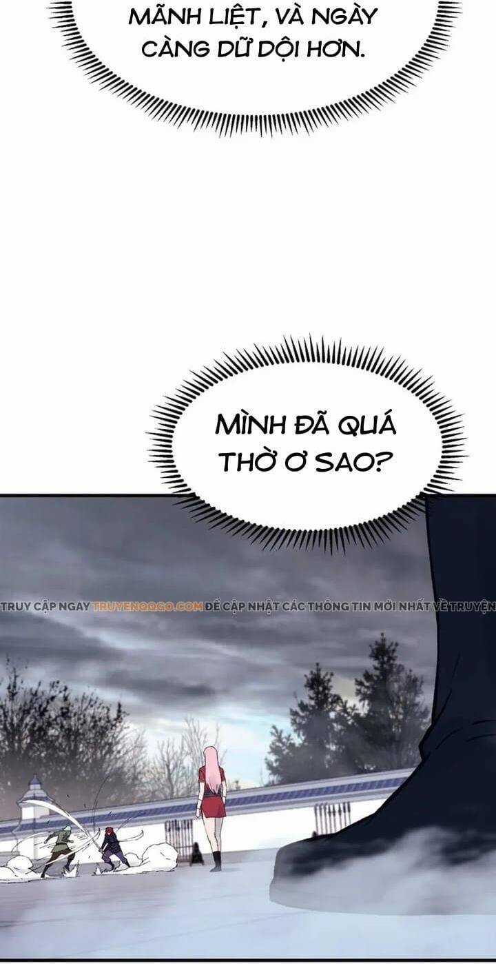 Đại Cao Thủ - Chương 113 - Trang 21