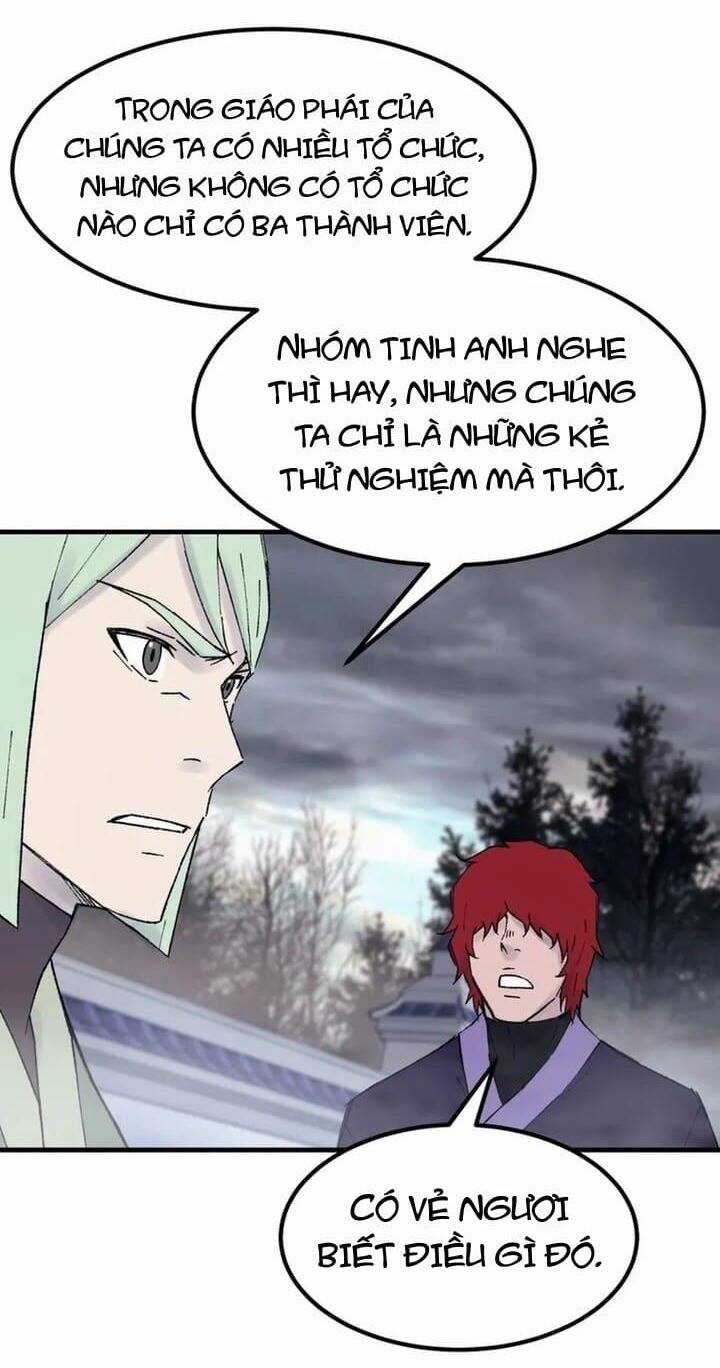 Đại Cao Thủ - Chương 113 - Trang 4