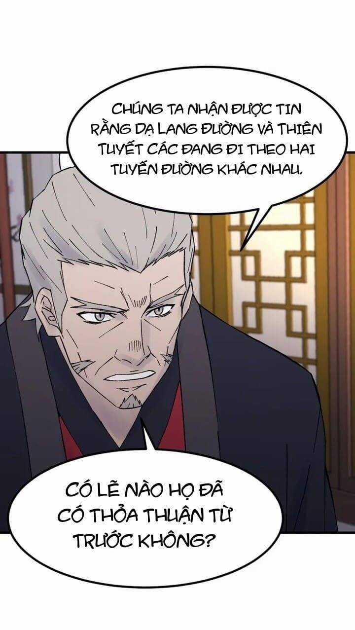 Đại Cao Thủ - Chương 113 - Trang 35