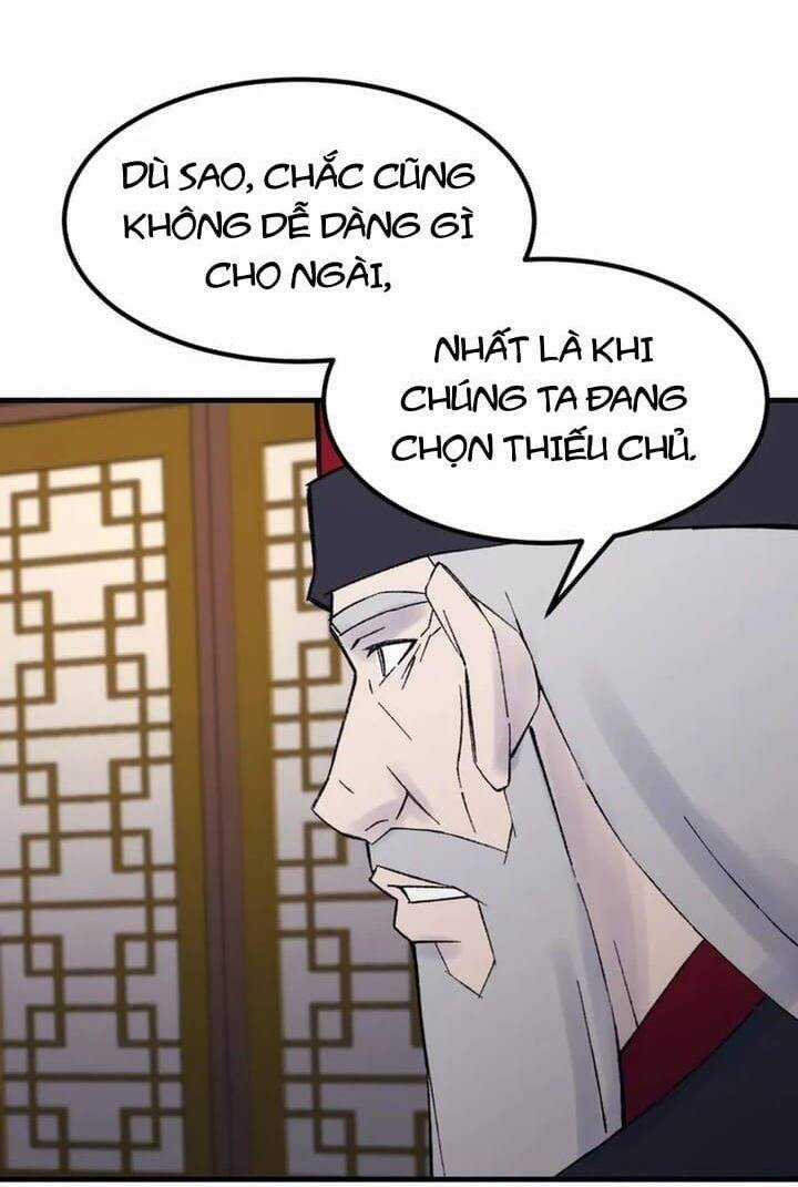 Đại Cao Thủ - Chương 113 - Trang 40