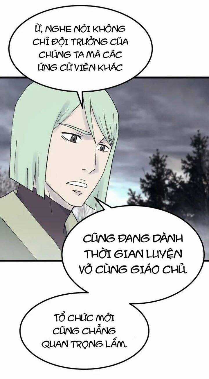 Đại Cao Thủ - Chương 113 - Trang 5