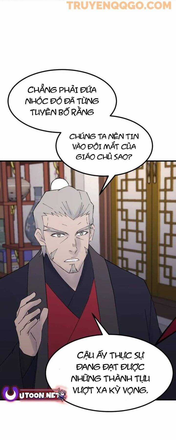 Đại Cao Thủ - Chương 113 - Trang 46