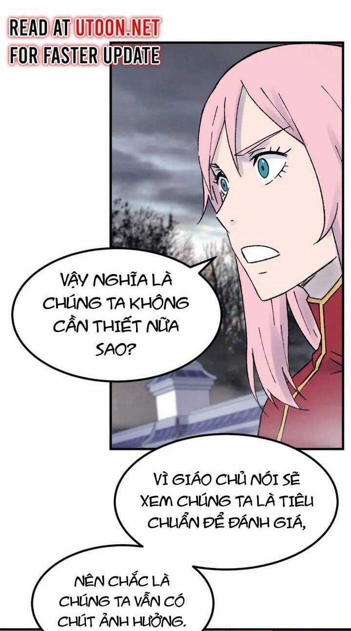 Đại Cao Thủ - Chương 113 - Trang 6