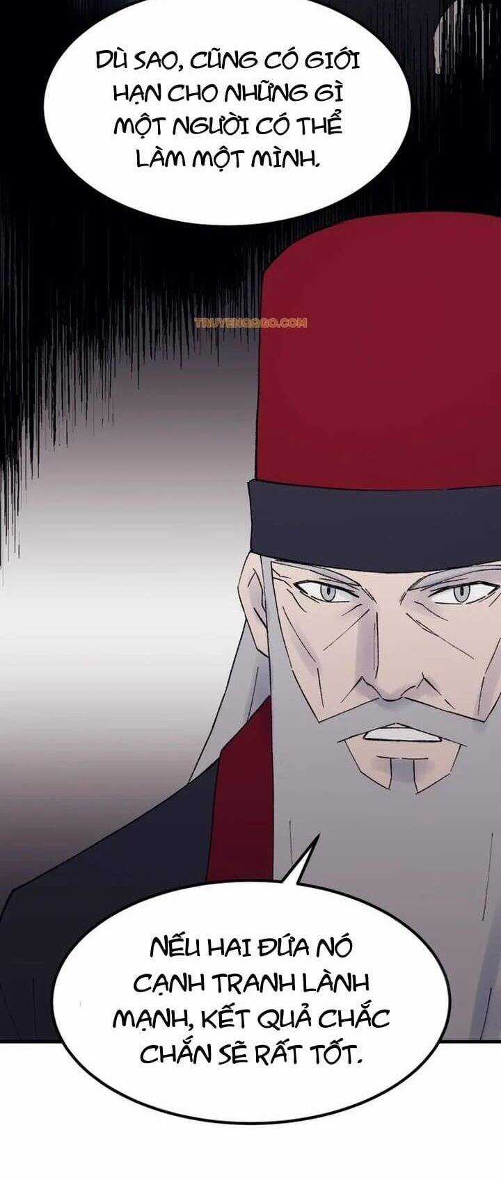 Đại Cao Thủ - Chương 113 - Trang 53