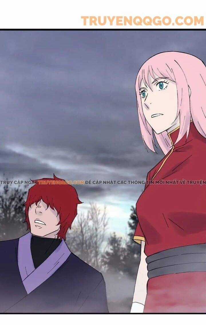 Đại Cao Thủ - Chương 113 - Trang 8