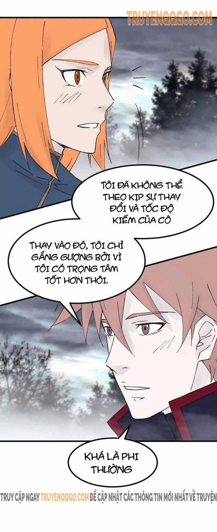 Đại Cao Thủ - Chương 115 - Trang 30