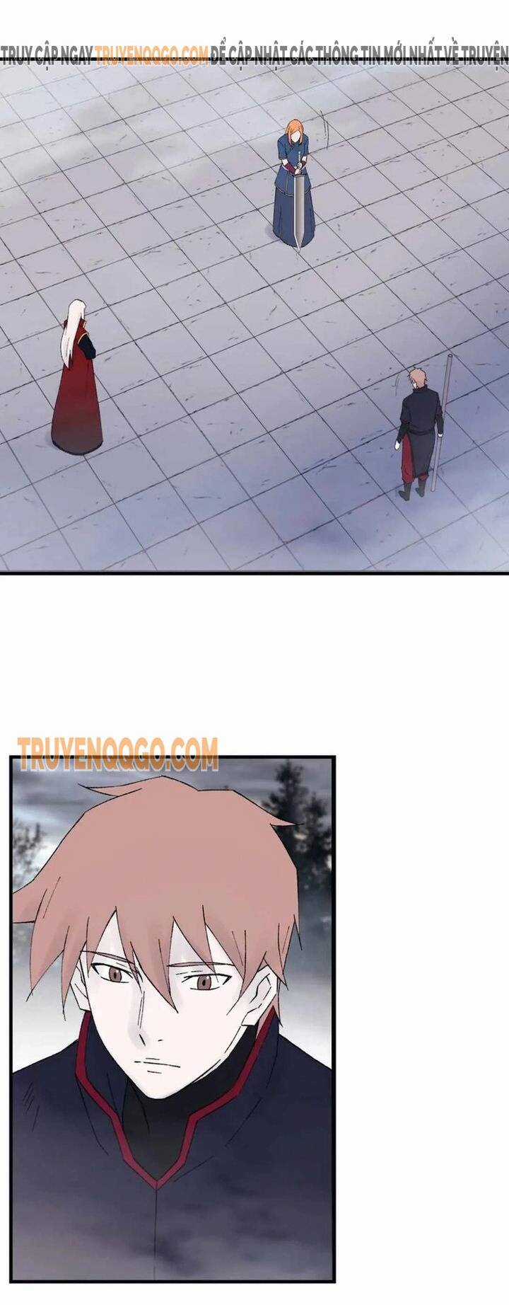 Đại Cao Thủ - Chương 115 - Trang 42