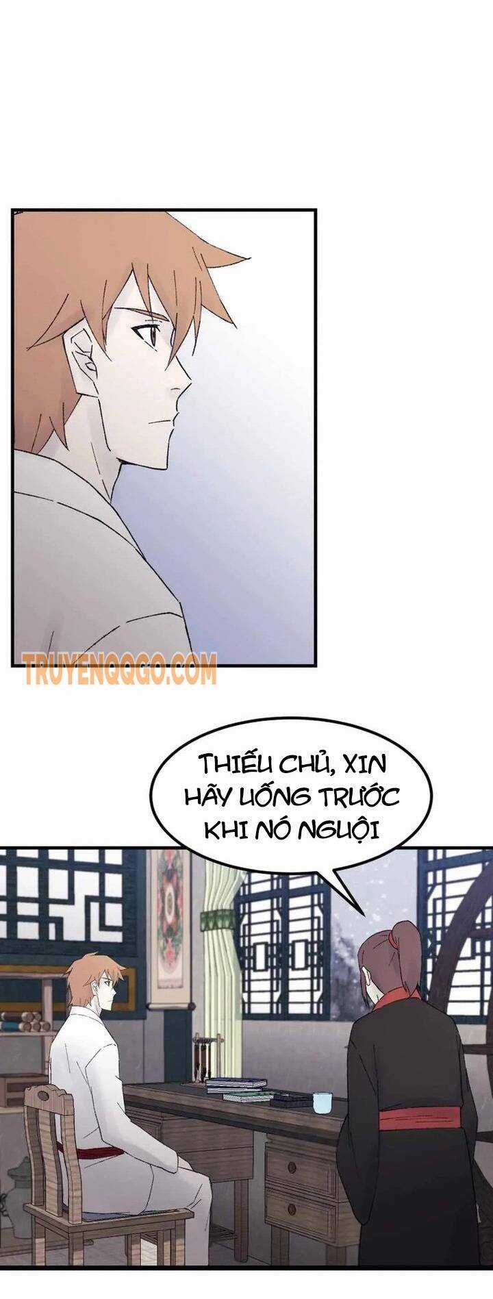 Đại Cao Thủ - Chương 115 - Trang 47