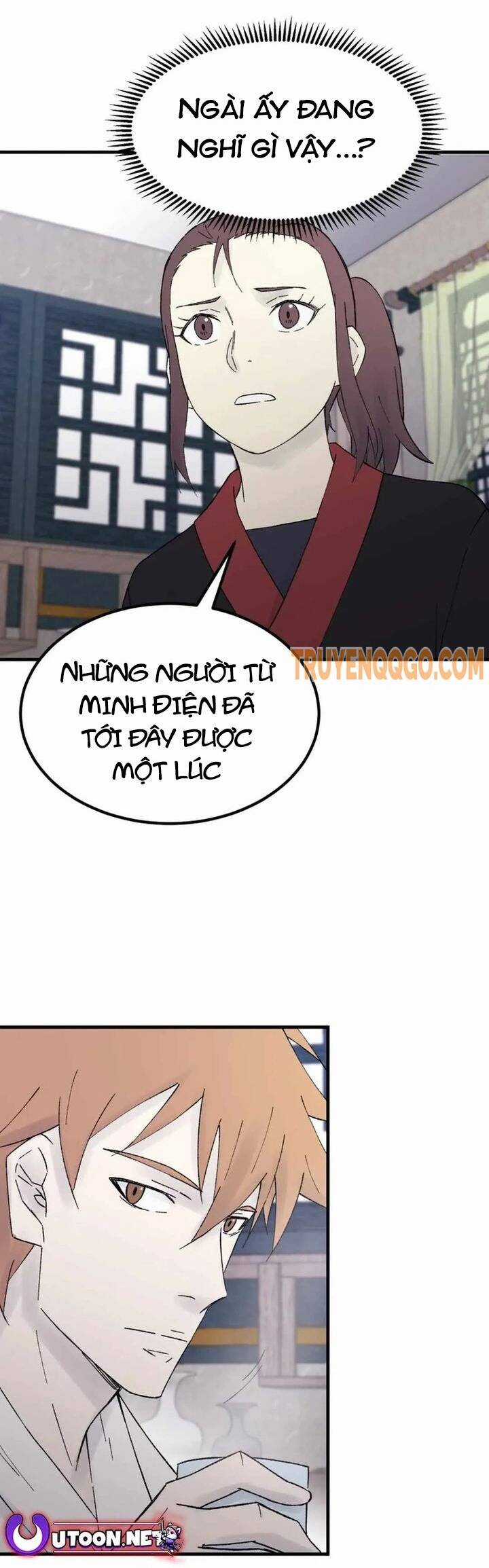 Đại Cao Thủ - Chương 115 - Trang 49