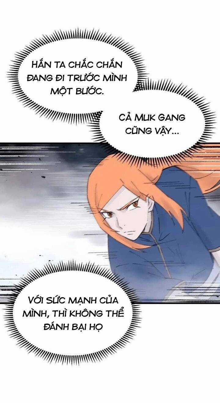 Đại Cao Thủ - Chương 115 - Trang 10