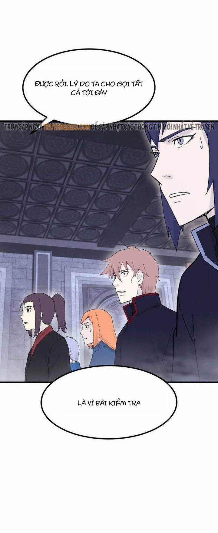 Đại Cao Thủ - Chương 116 - Trang 22