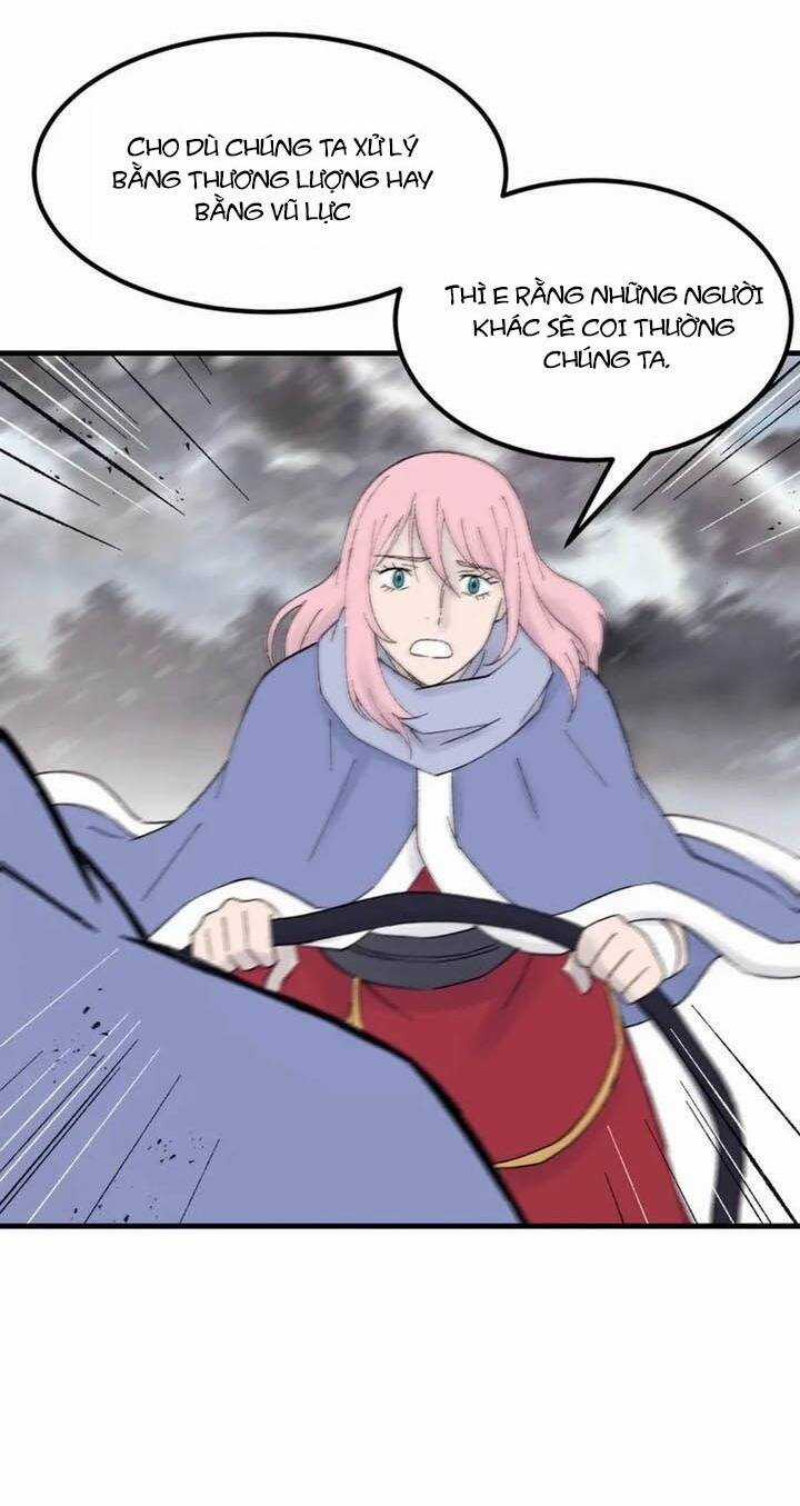 Đại Cao Thủ - Chương 116 - Trang 34