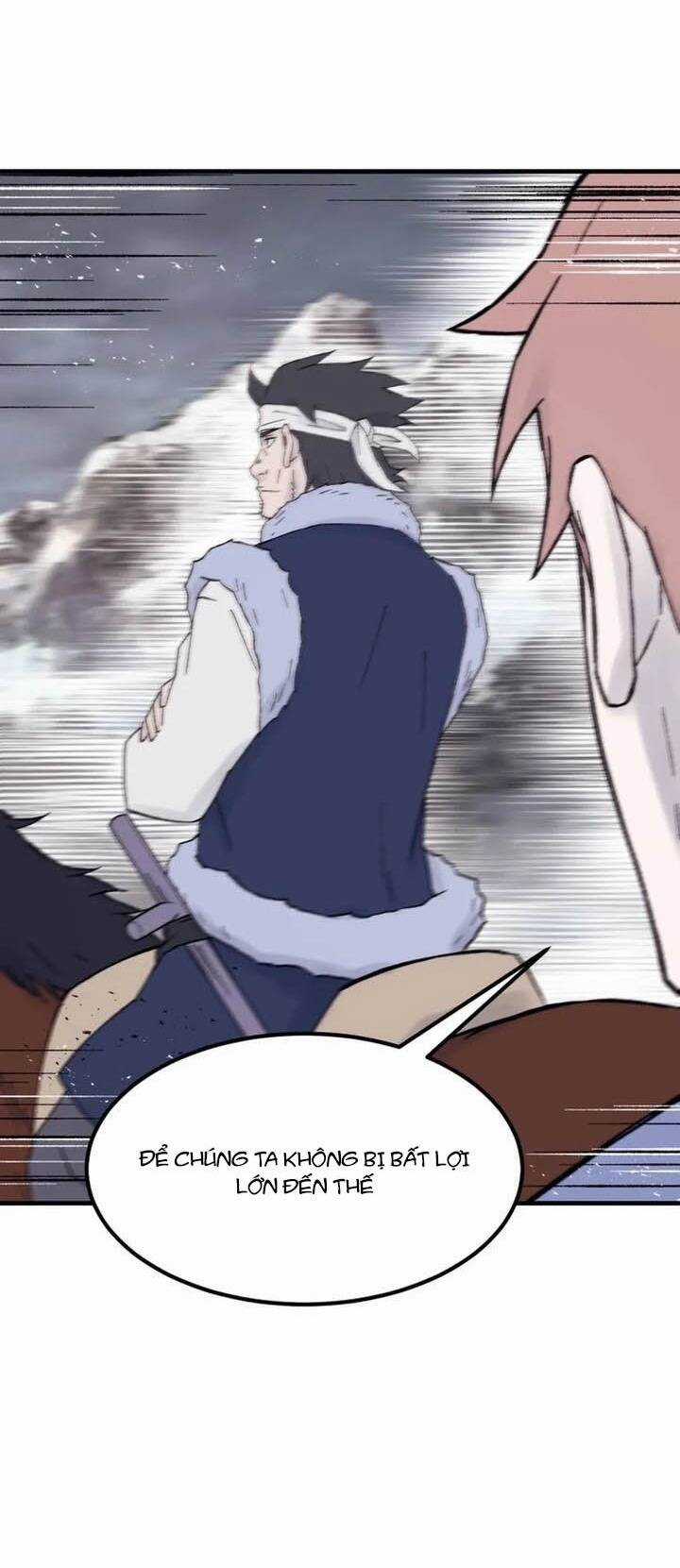 Đại Cao Thủ - Chương 116 - Trang 36