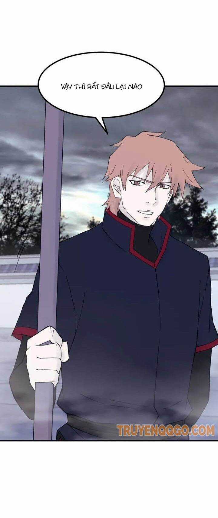 Đại Cao Thủ - Chương 116 - Trang 8