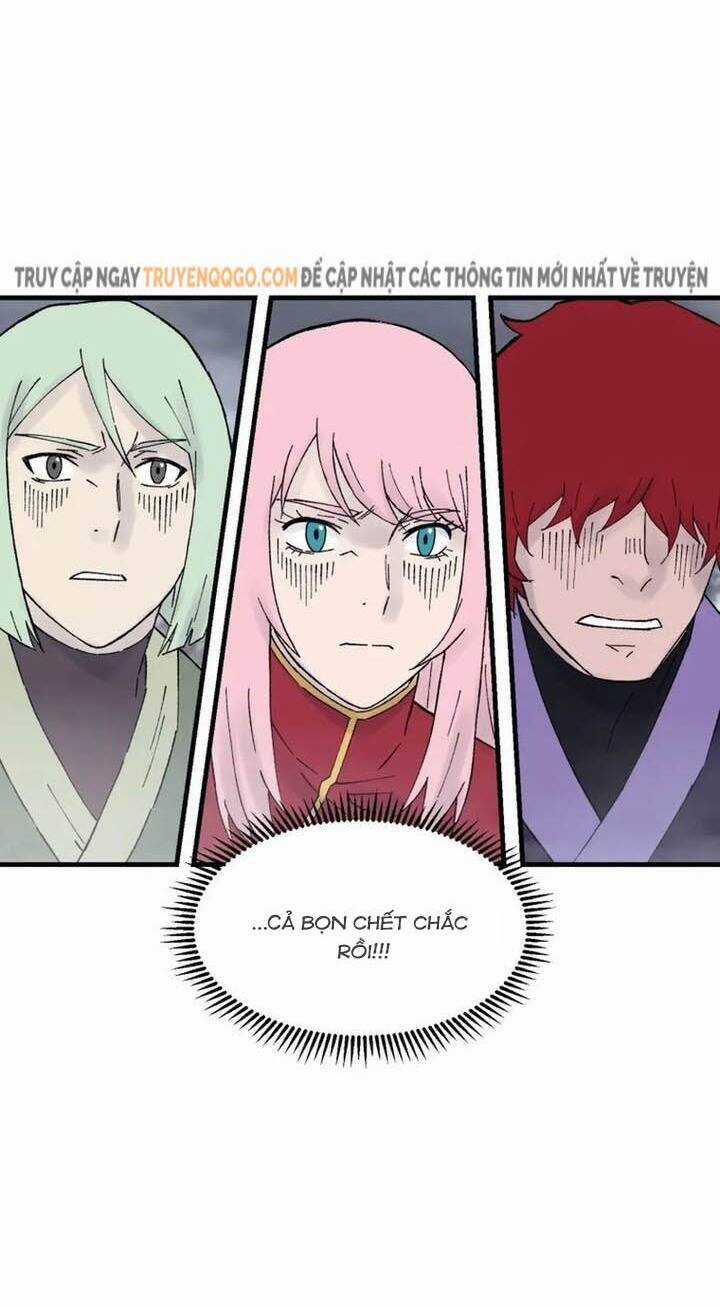 Đại Cao Thủ - Chương 116 - Trang 9