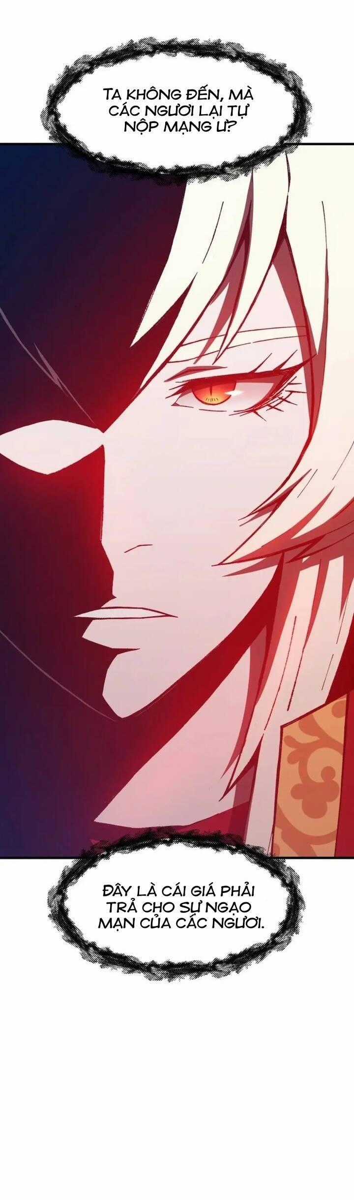 Đại Cao Thủ - Chương 119 - Trang 59