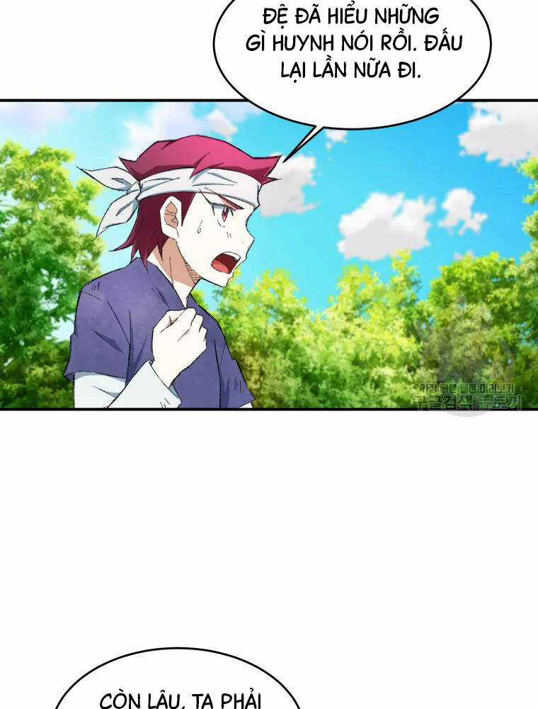 Đại Cao Thủ - Chương 12 - Trang 76