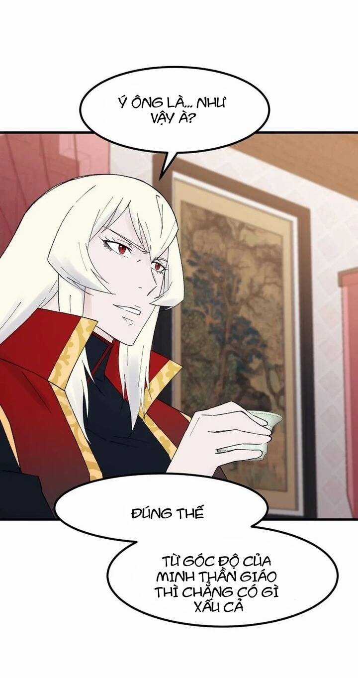 Đại Cao Thủ - Chương 120 - Trang 27