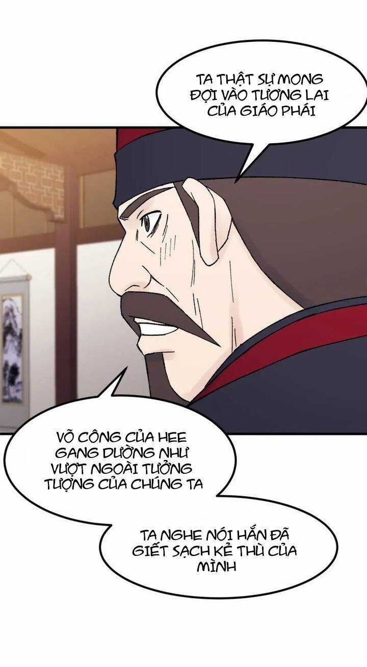 Đại Cao Thủ - Chương 120 - Trang 37