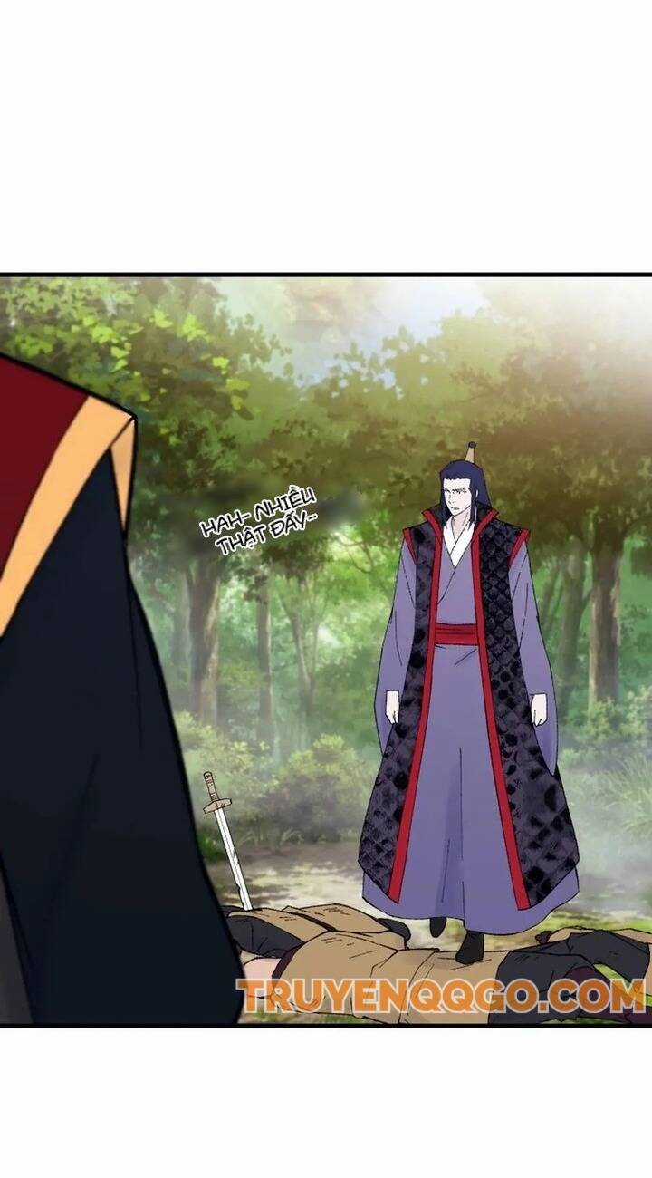 Đại Cao Thủ - Chương 120 - Trang 5