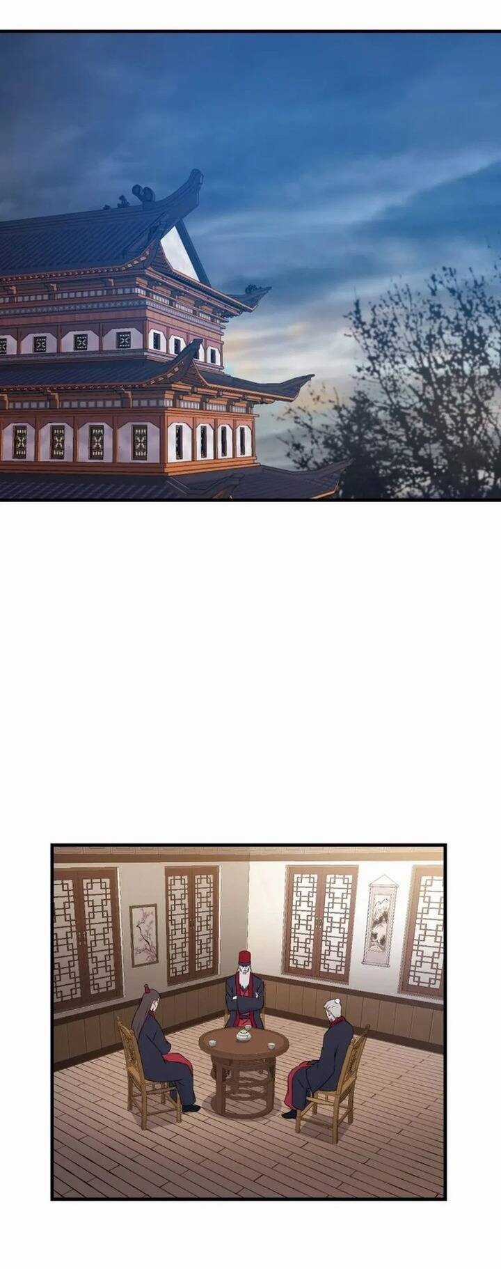 Đại Cao Thủ - Chương 120 - Trang 47