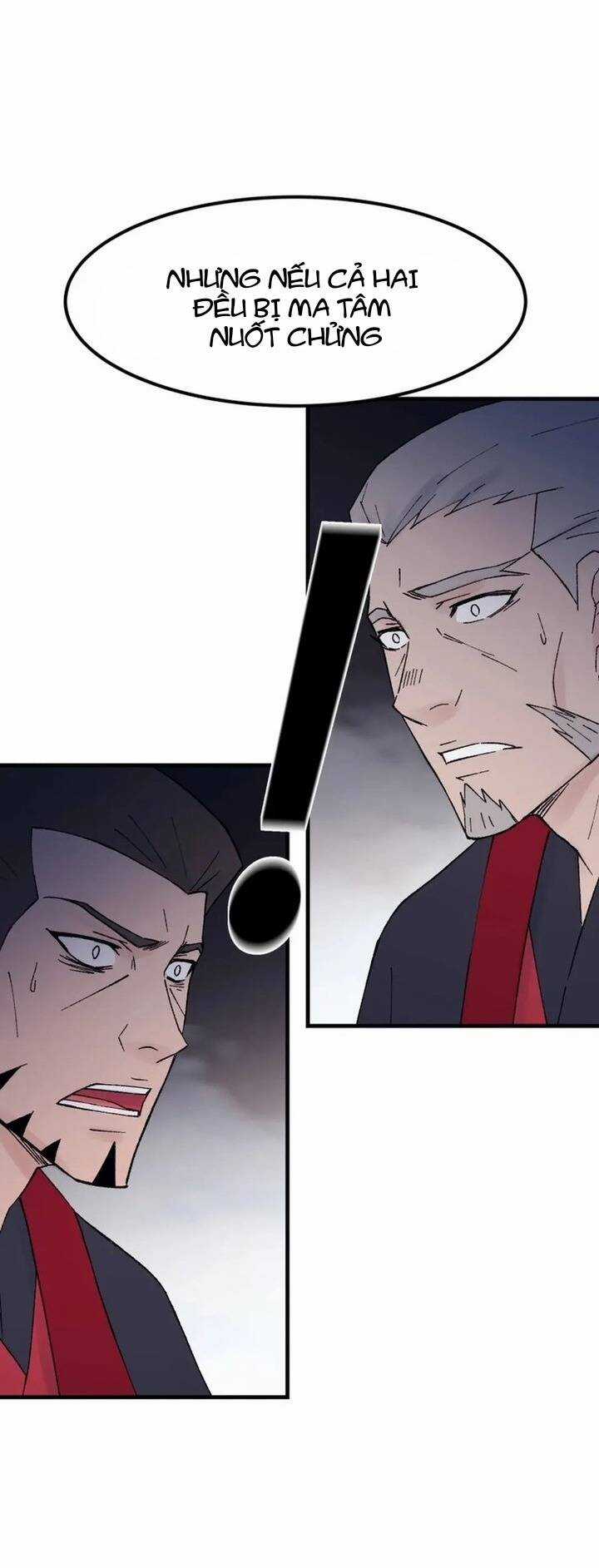 Đại Cao Thủ - Chương 120 - Trang 58