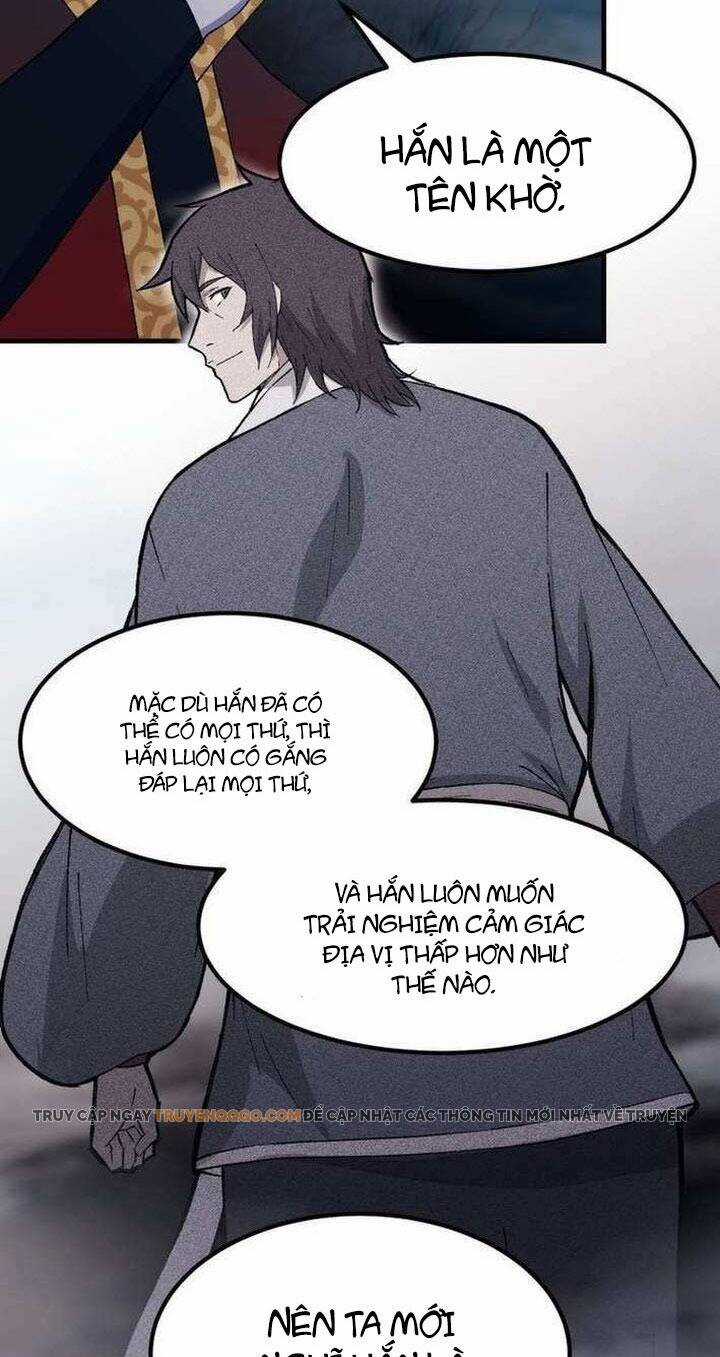 Đại Cao Thủ - Chương 121 - Trang 19