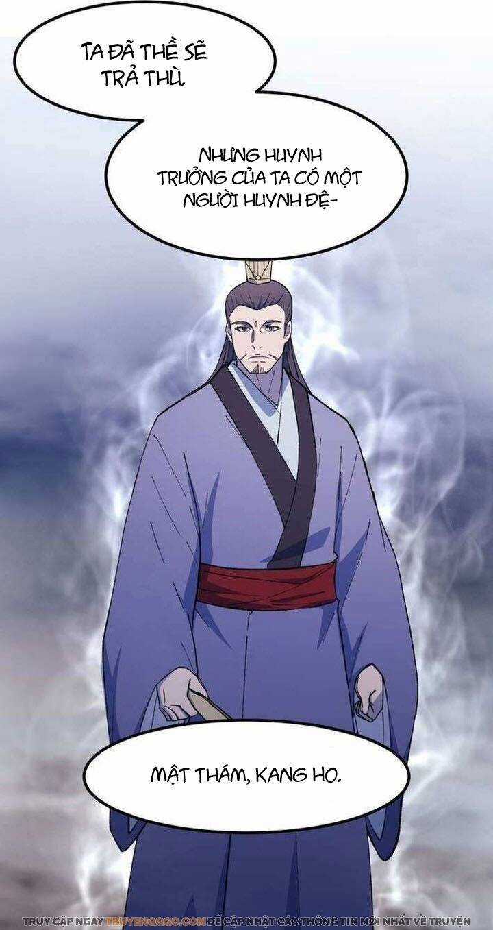Đại Cao Thủ - Chương 121 - Trang 27