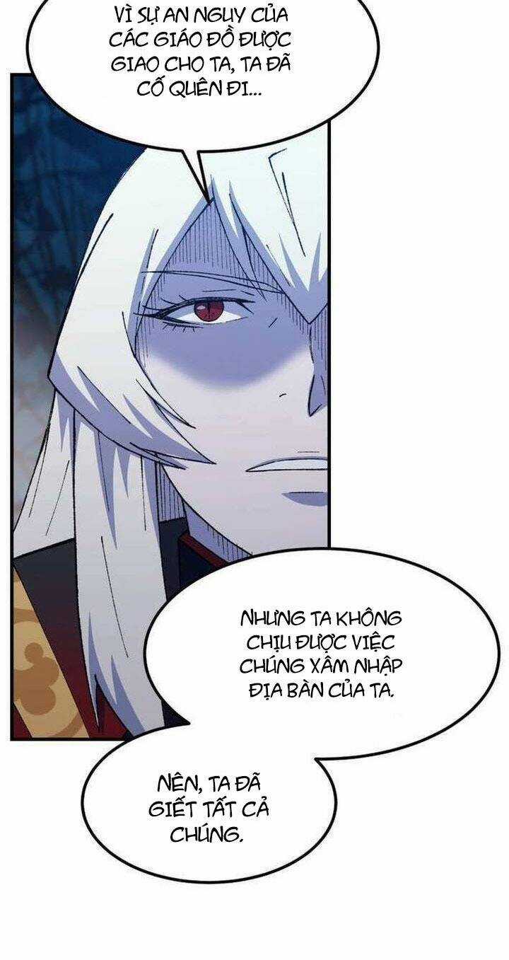 Đại Cao Thủ - Chương 121 - Trang 30