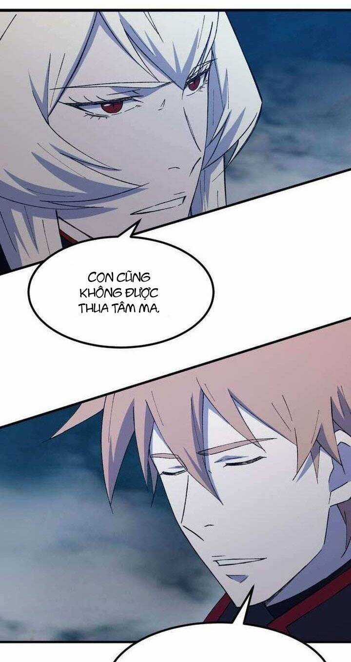 Đại Cao Thủ - Chương 121 - Trang 33