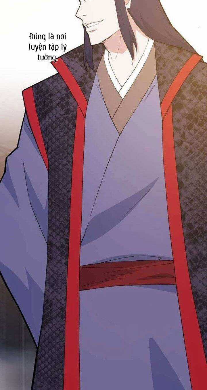 Đại Cao Thủ - Chương 121 - Trang 49