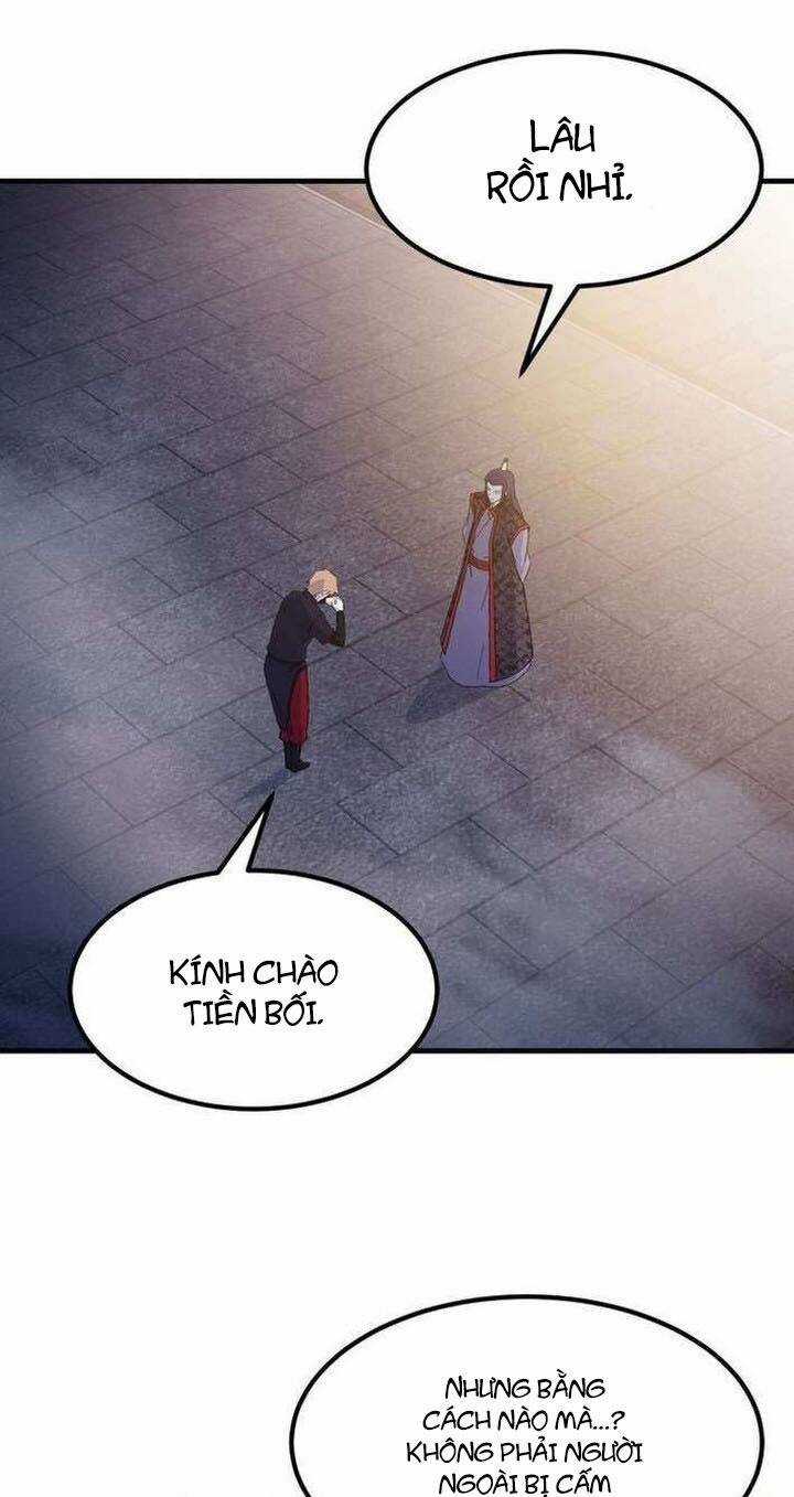 Đại Cao Thủ - Chương 121 - Trang 51