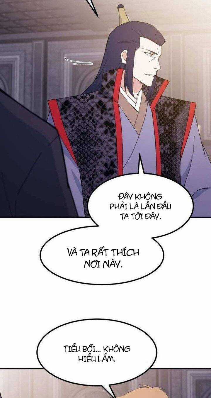 Đại Cao Thủ - Chương 121 - Trang 53