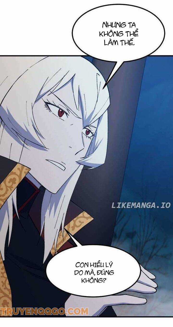 Đại Cao Thủ - Chương 121 - Trang 8