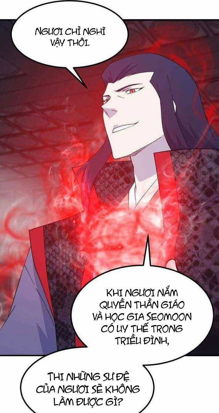 Đại Cao Thủ - Chương 121 - Trang 72