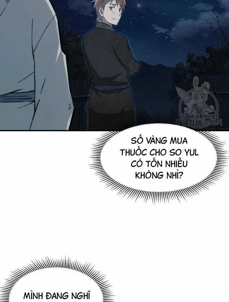 Đại Cao Thủ - Chương 13 - Trang 21