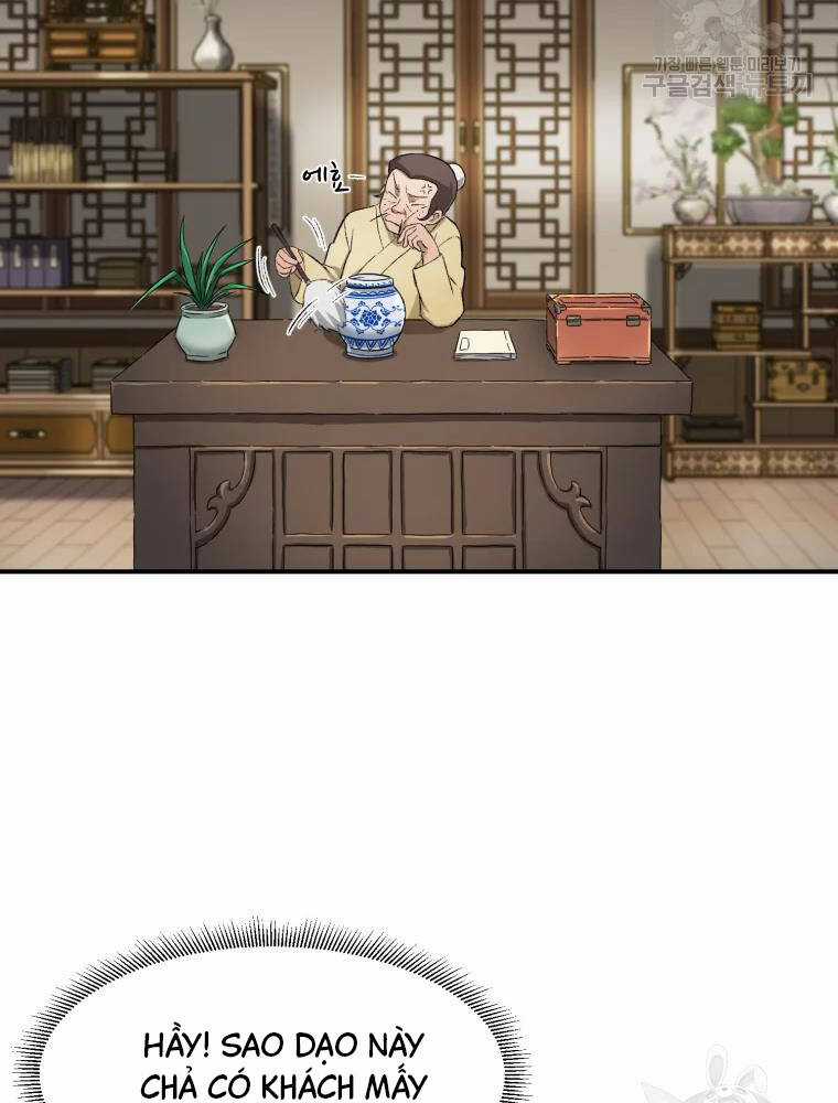 Đại Cao Thủ - Chương 13 - Trang 81