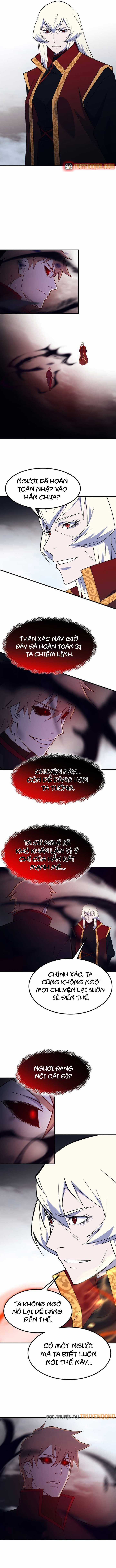 Đại Cao Thủ - Chương 138 - Trang 7