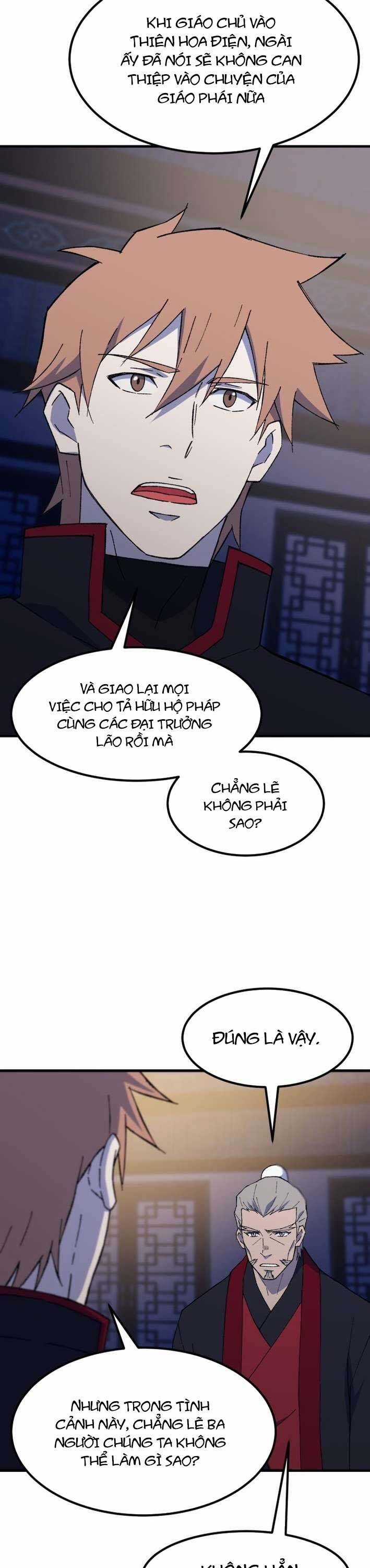 Đại Cao Thủ - Chương 139 - Trang 12
