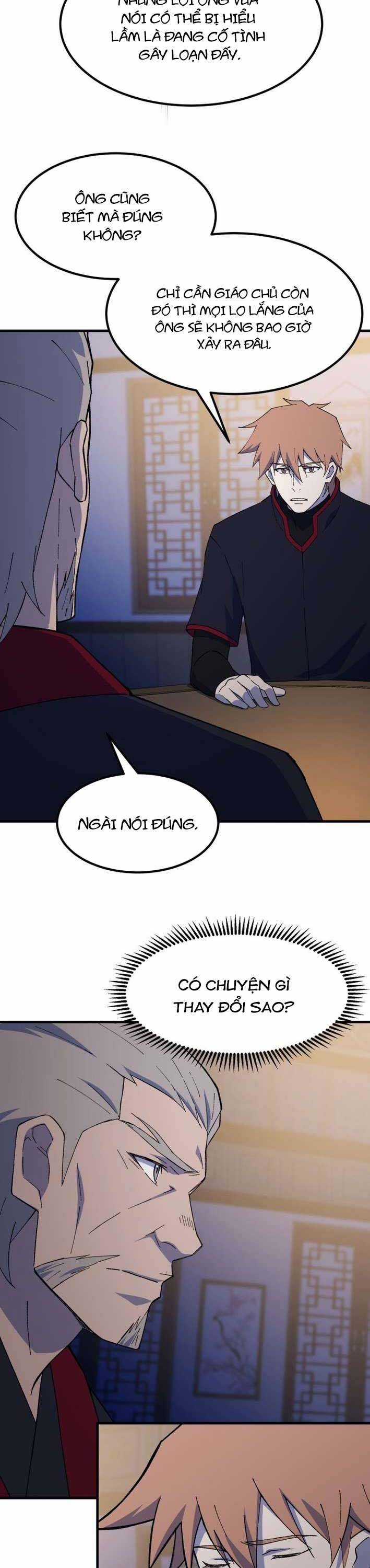 Đại Cao Thủ - Chương 139 - Trang 18