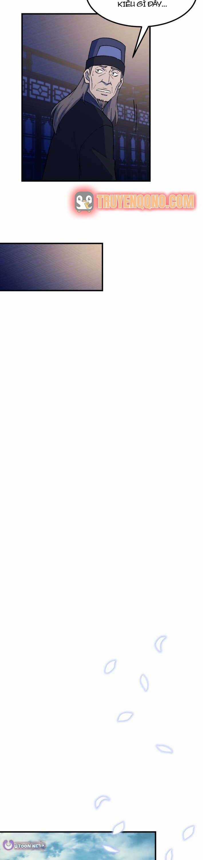 Đại Cao Thủ - Chương 139 - Trang 25